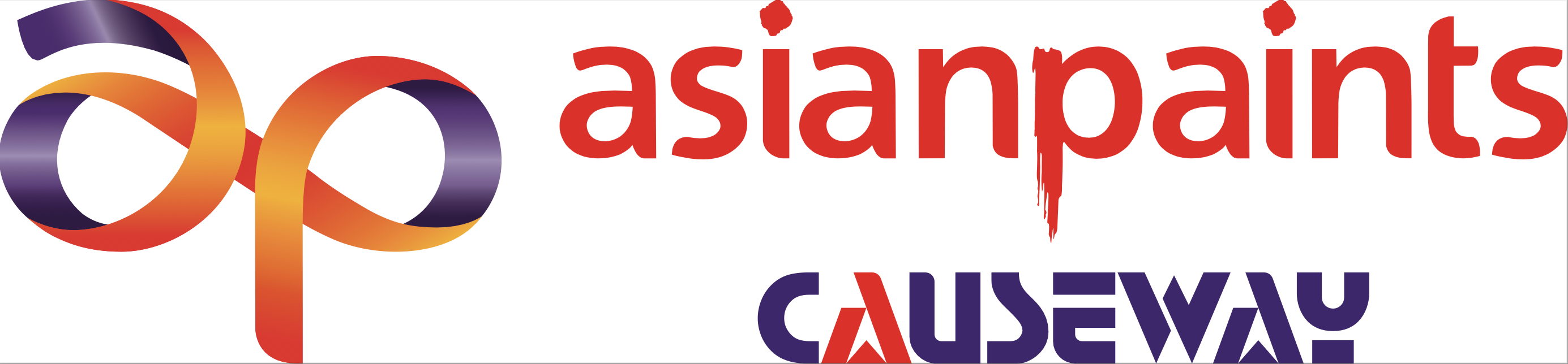 Asian Paints logo