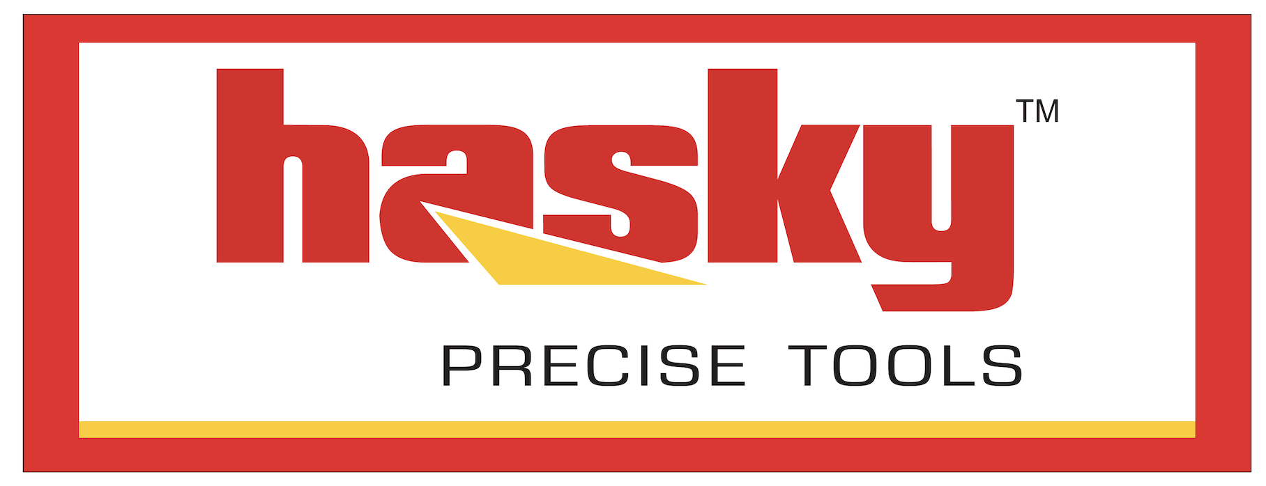 Hasky logo