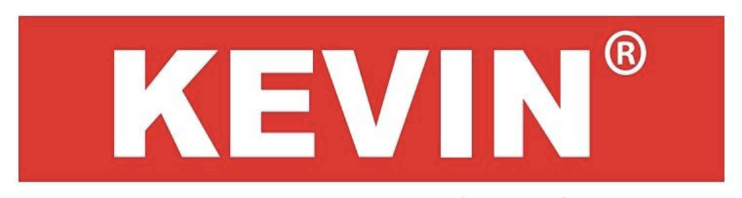 Kevin logo