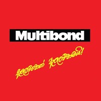 Multibond logo