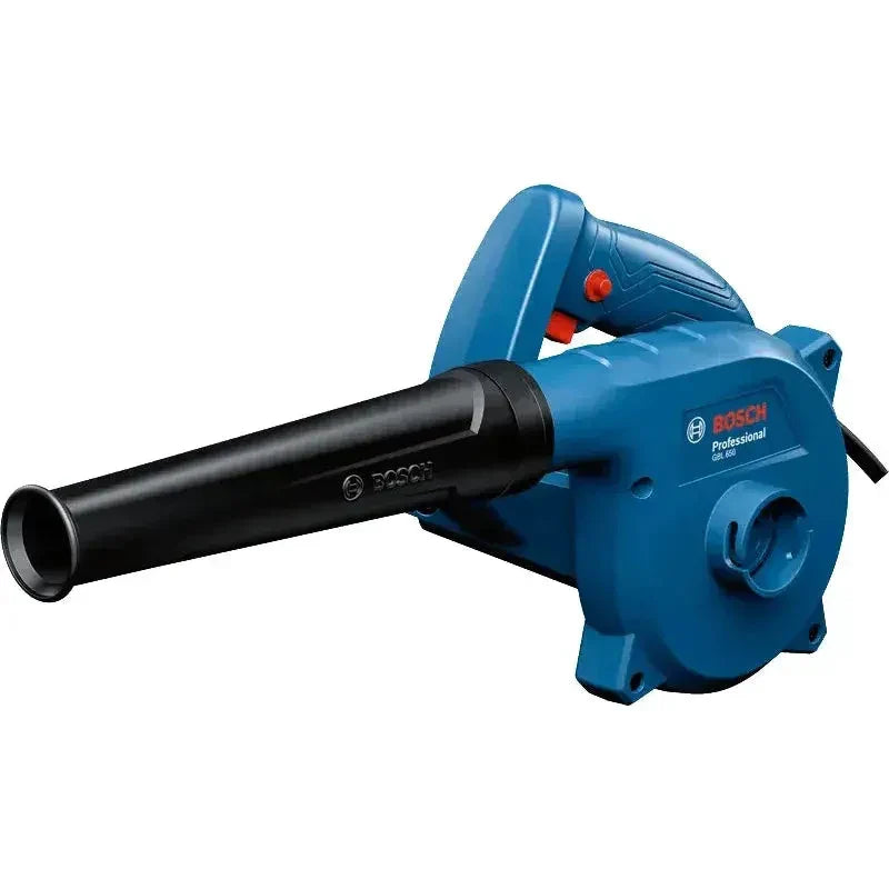 Bosch Blower 650W GBL650 — available from Ceylon Platinum Trading, Matara