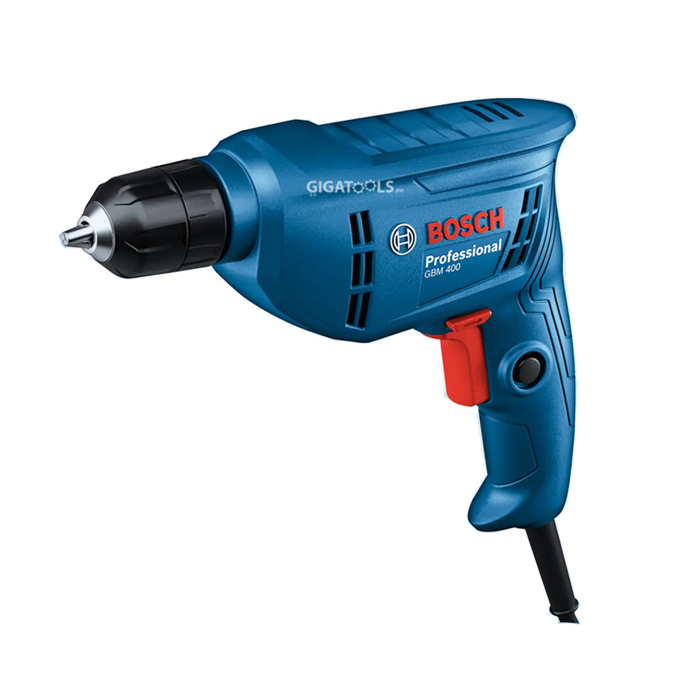 Bosch GBM 400 Drill 400W — available from Ceylon Platinum Trading, Matara