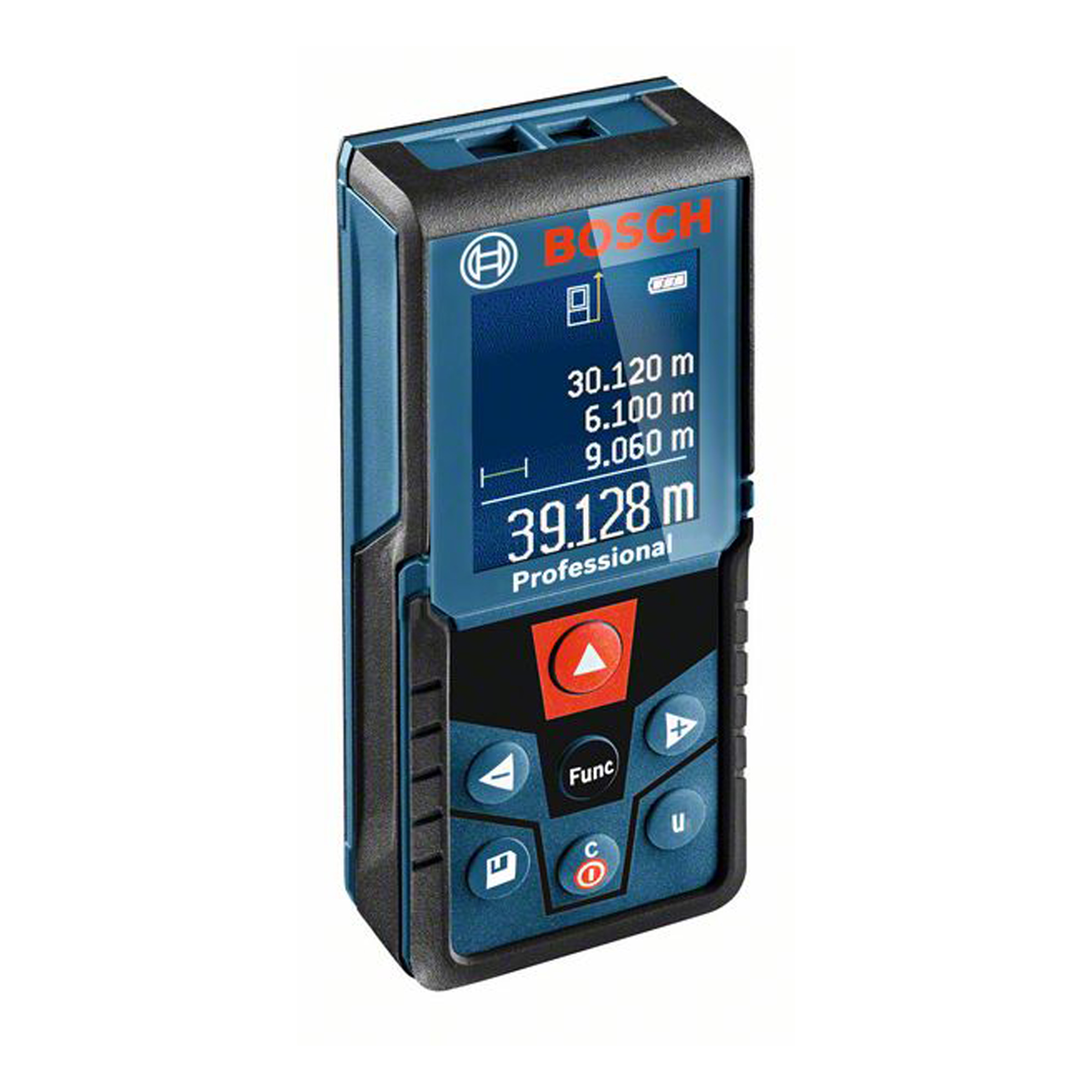 Bosch Laser Measuring GLM400 — available from Ceylon Platinum Trading, Matara