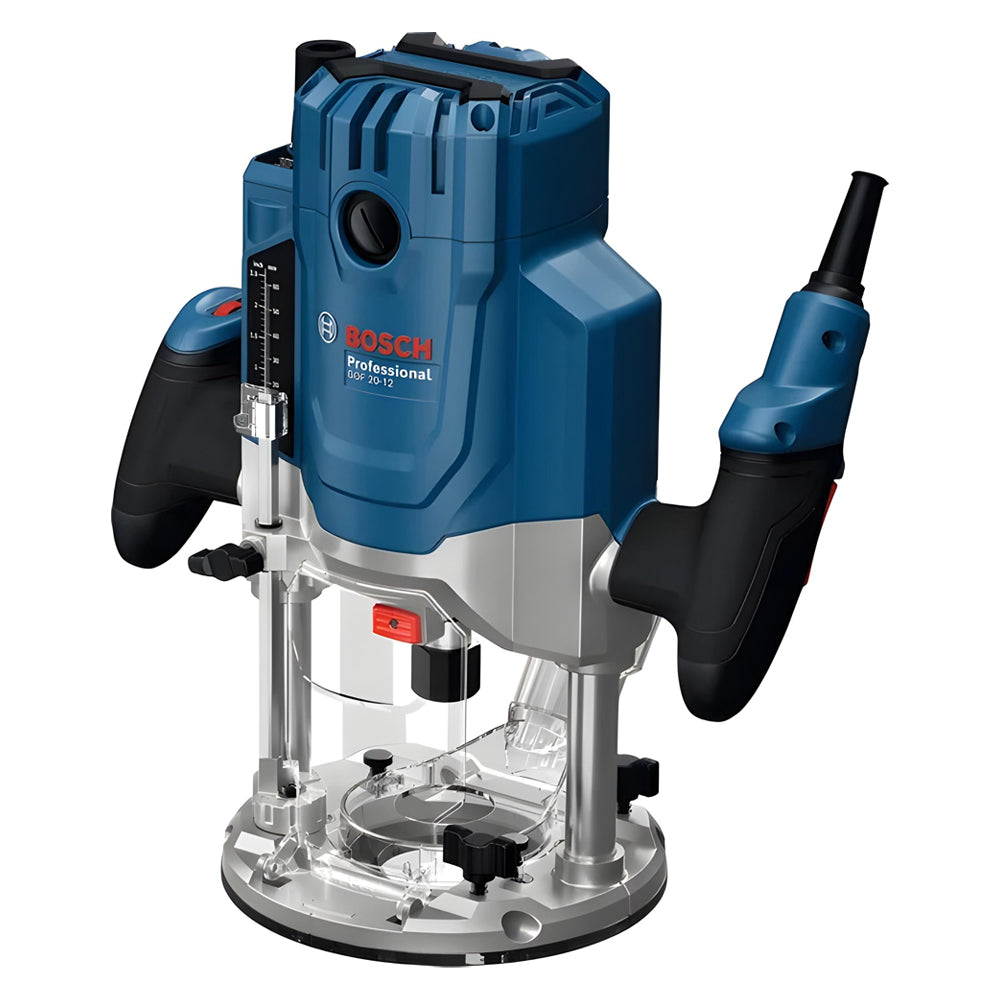 Bosch Router 2000W GOF-20-12 — available from Ceylon Platinum Trading, Matara
