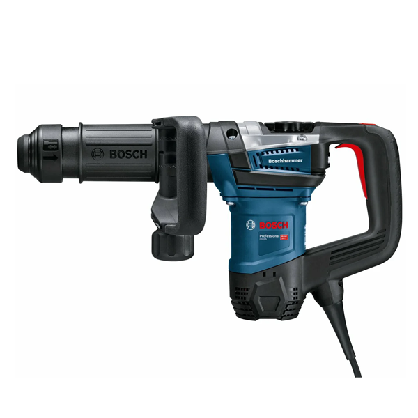 Bosch Chipping Hammer 1100W GSH 500 — available from Ceylon Platinum Trading, Matara