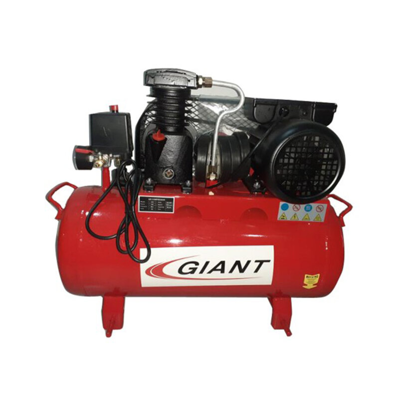 Giant Air Compressor 40L 40LTR — sold by Ceylon Platinum Trading, Matara