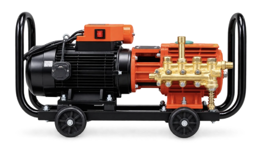 Giant Cleaning Pressure Machine CCM280 — sold by Ceylon Platinum Trading, Matara