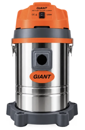 Giant Vacuum Cleaner GVC22 — sold by Ceylon Platinum Trading, Matara
