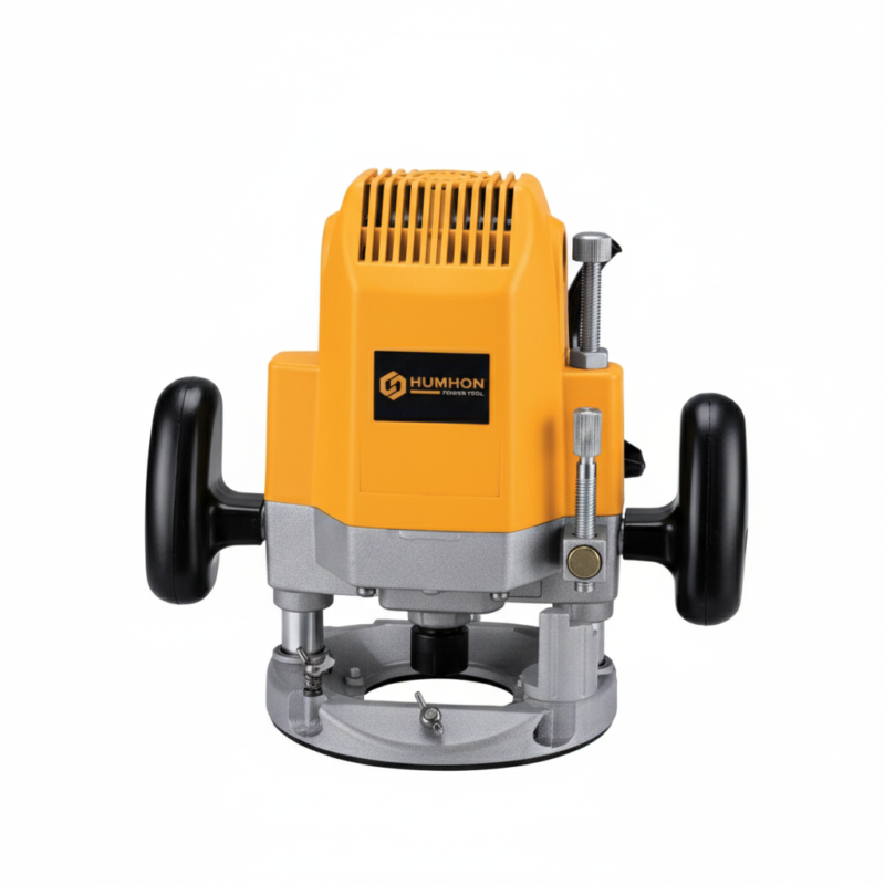 Humhon Router 1650W 3612BR — sold by Ceylon Platinum Trading, Matara