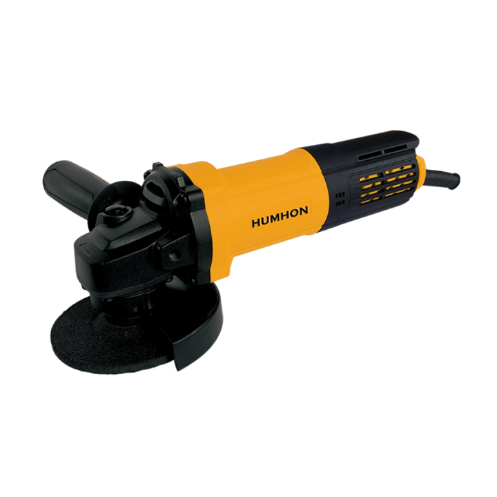 Humhon Angle Grinder 4" 750W AG6016 — sold by Ceylon Platinum Trading, Matara