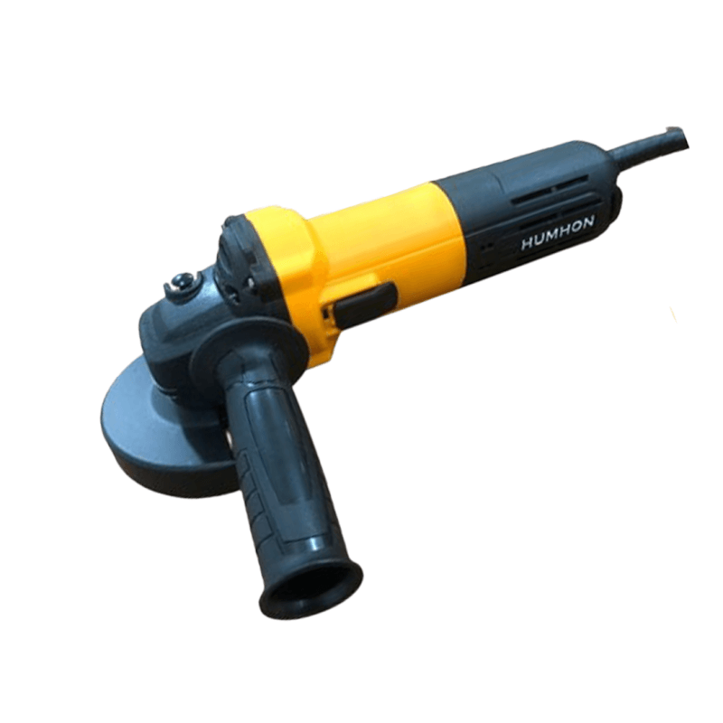 Humhon Angle Grinder 4 1/2" 760W AG6066 — Humhon product supplied by Ceylon Platinum Trading, Matara