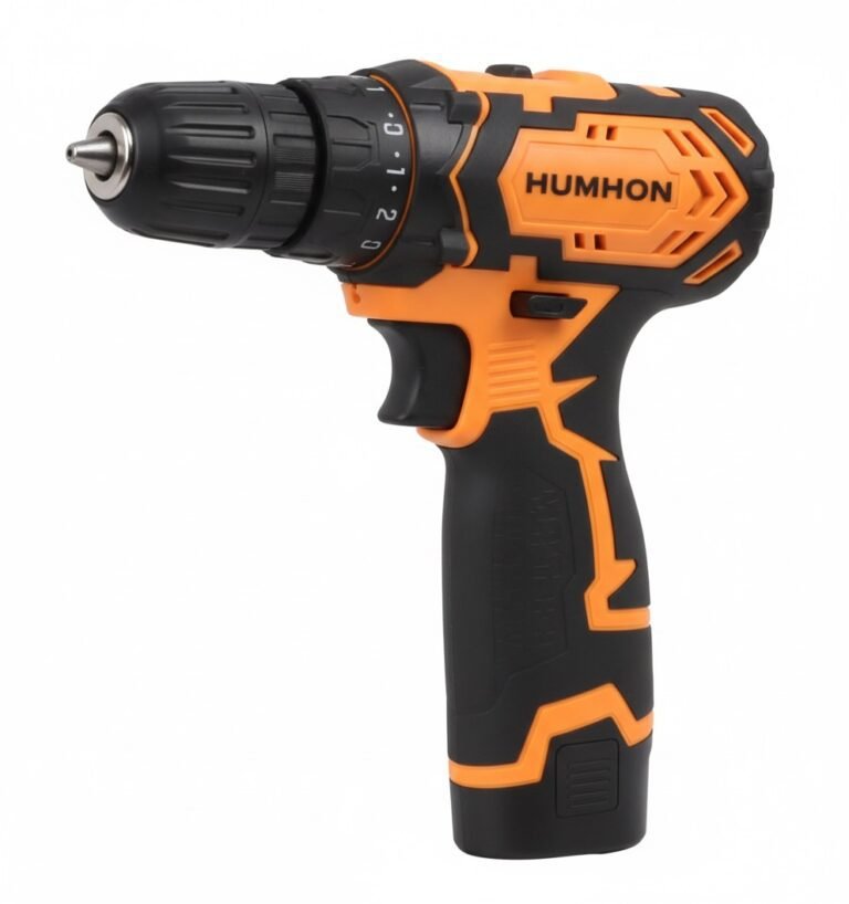 Humhon Cordless Drill 12V CD505 — sold by Ceylon Platinum Trading, Matara