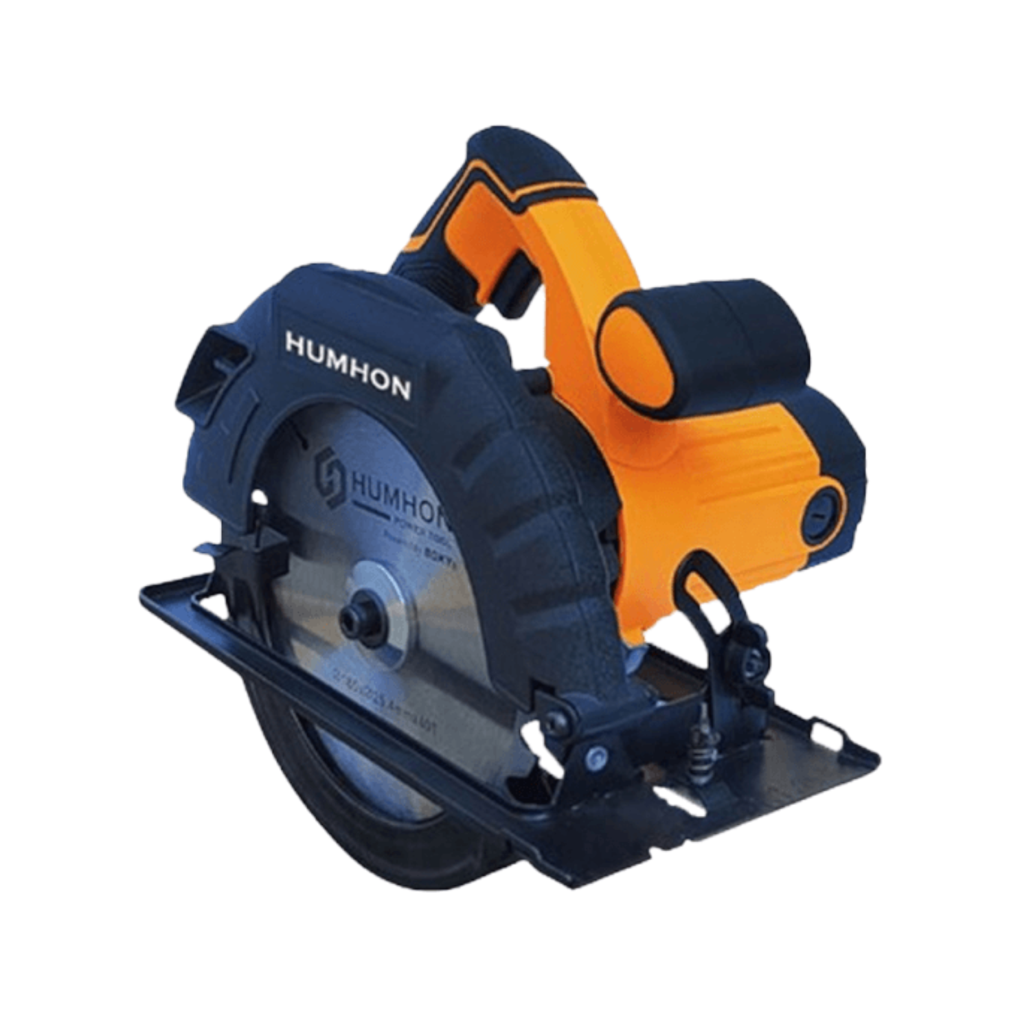 Humhon Circular Saw 1450W CS7008X — Humhon product supplied by Ceylon Platinum Trading, Matara