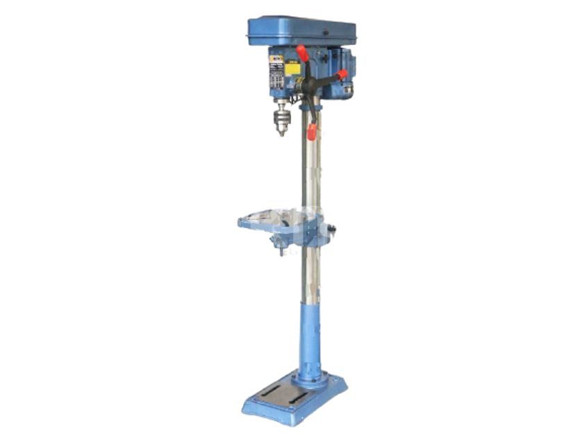 Humhon Bench Drill 1HP DSK25 — available from Ceylon Platinum Trading, Matara