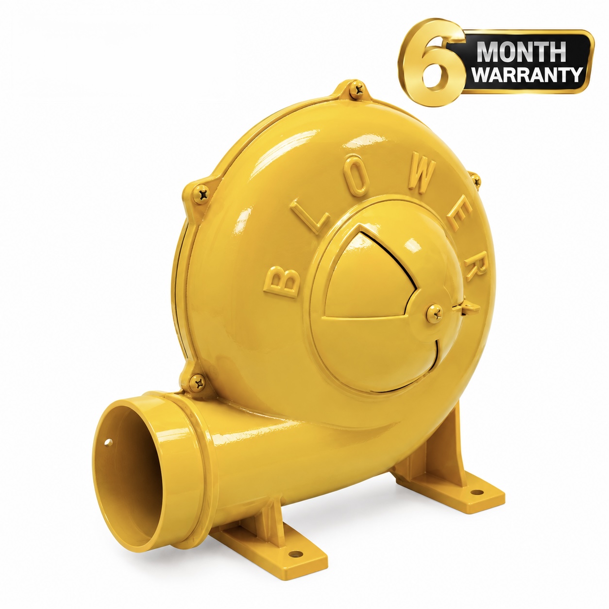 Humhon Industrial Blower 2 1/2" EB212 — available from Ceylon Platinum Trading, Matara