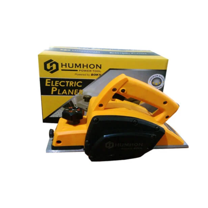 Humhon Planer 580W EP1900B — Humhon product supplied by Ceylon Platinum Trading, Matara