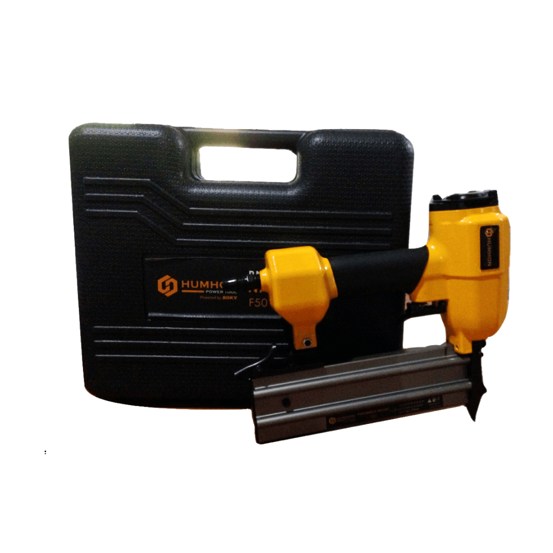 Humhon Air Nailer F50 — Humhon product supplied by Ceylon Platinum Trading, Matara