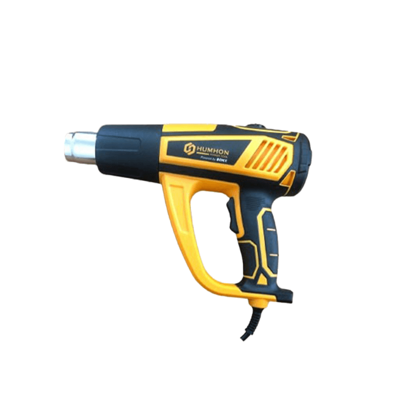 Humhon Heat Gun 2000W HG118V — sold by Ceylon Platinum Trading, Matara