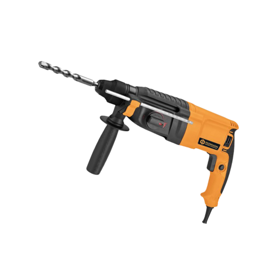 Humhon Rotary Hammer 800W RH26 — sold by Ceylon Platinum Trading, Matara