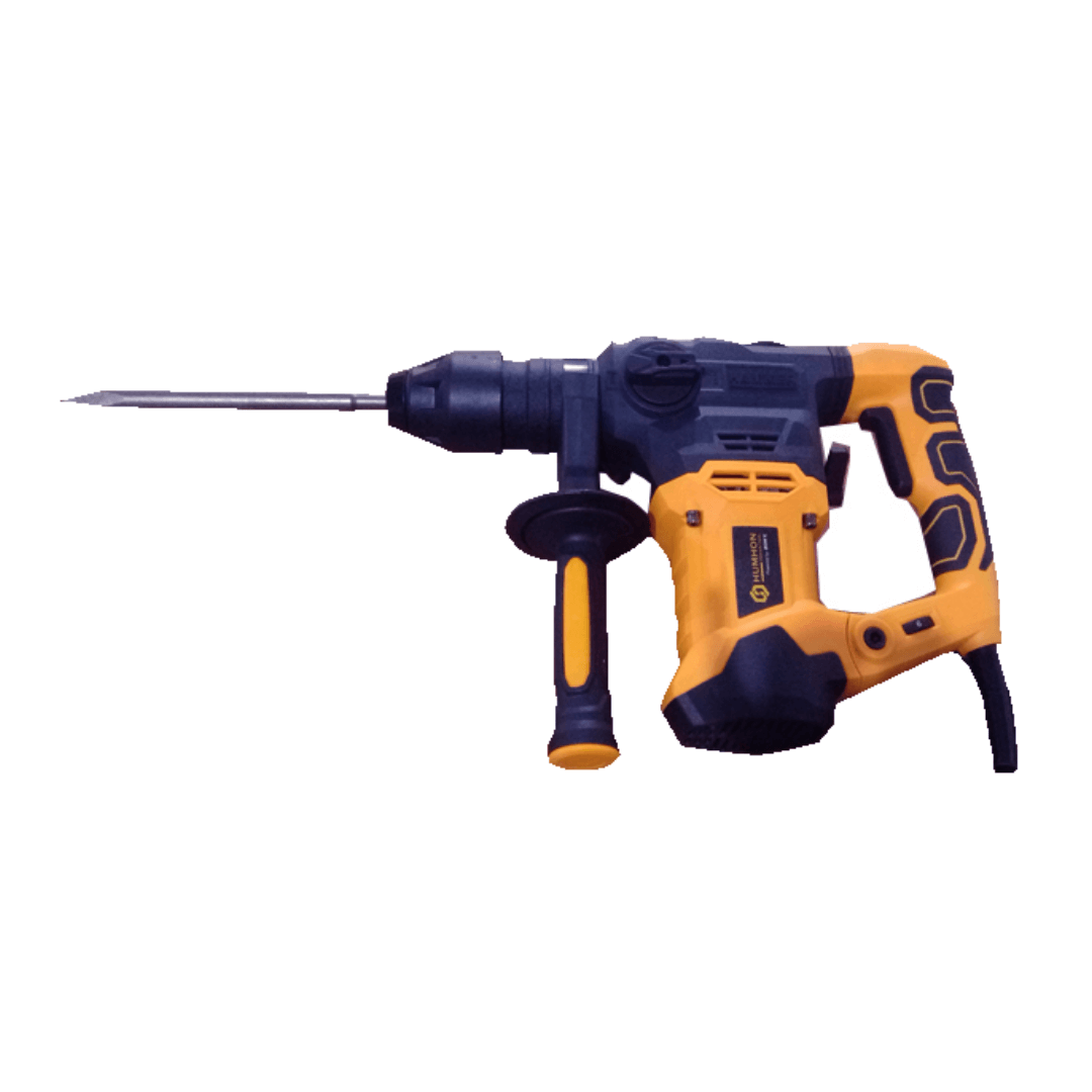 Humhon Rotary Hammer 1350W RH32KV — Humhon product supplied by Ceylon Platinum Trading, Matara