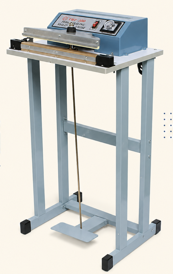 Wipro Polythene Sealer 400mm FRE400 — sold by Ceylon Platinum Trading, Matara