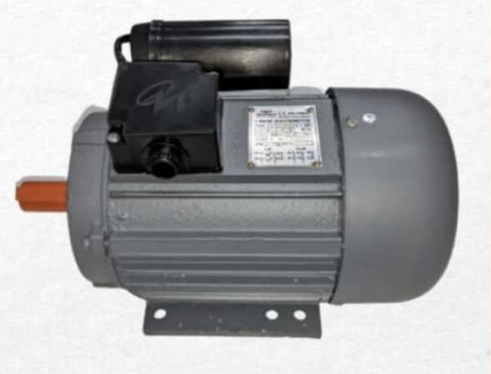 Wipro Motor 3HP YL90LW23HP — available from Ceylon Platinum Trading, Matara