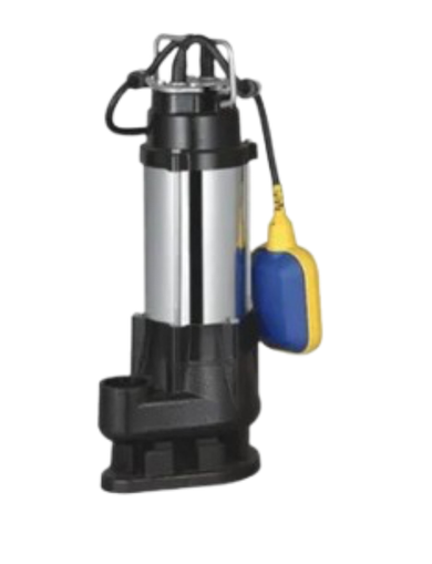 ZRM Submersible Pump 2HP WQD1500A — available from Ceylon Platinum Trading, Matara